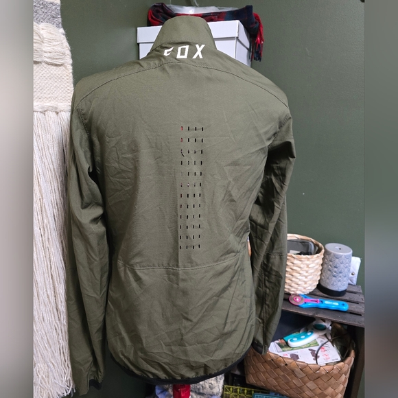 Fox ranger jacket - Picture 2 of 5